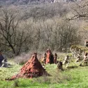 LA VIE AU TEMPS DE CRO-MAGNON