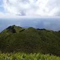 POLYNESIE, DU VOLCAN A L'ATOLL