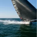 Vendée Arctique Les Sables d'Olonne © Pierre Bouras