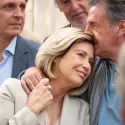 LE MENSONGE