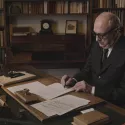CHARLES DE GAULLE, HISTOIRE D'UN GEANT