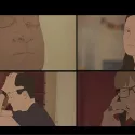 Les témoins du film