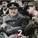 DE GAULLE HISTOIRE D'UN GEANT