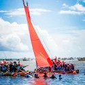 DP Tour de Martinique des yoles rondes 2026