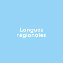 Sommaire langues régionales