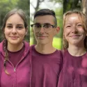 Une saison au zoo saison 14