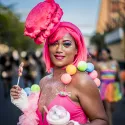Carnaval de Martinique 2024 : Parade du Dimanche Gras à Fort-de-France