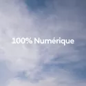 Rentrée septembre 2025 - 100% Numérique