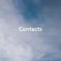 Rentrée septembre 2025 - Contacts