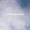 Rentrée septembre 2025 - L'information