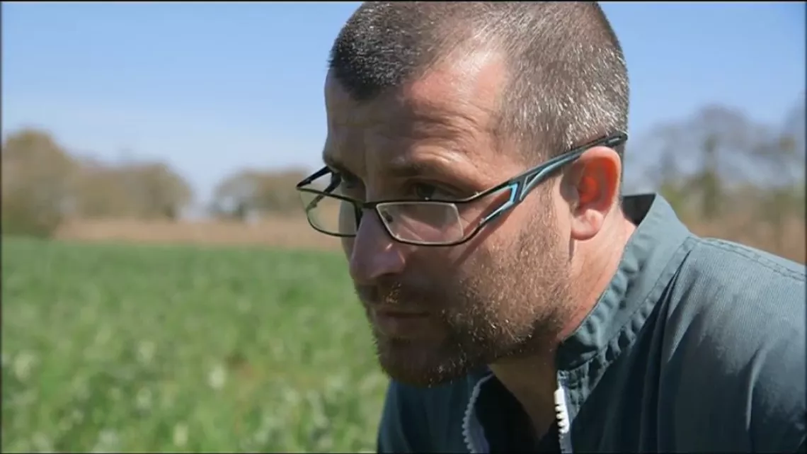 Sébastien Pageot