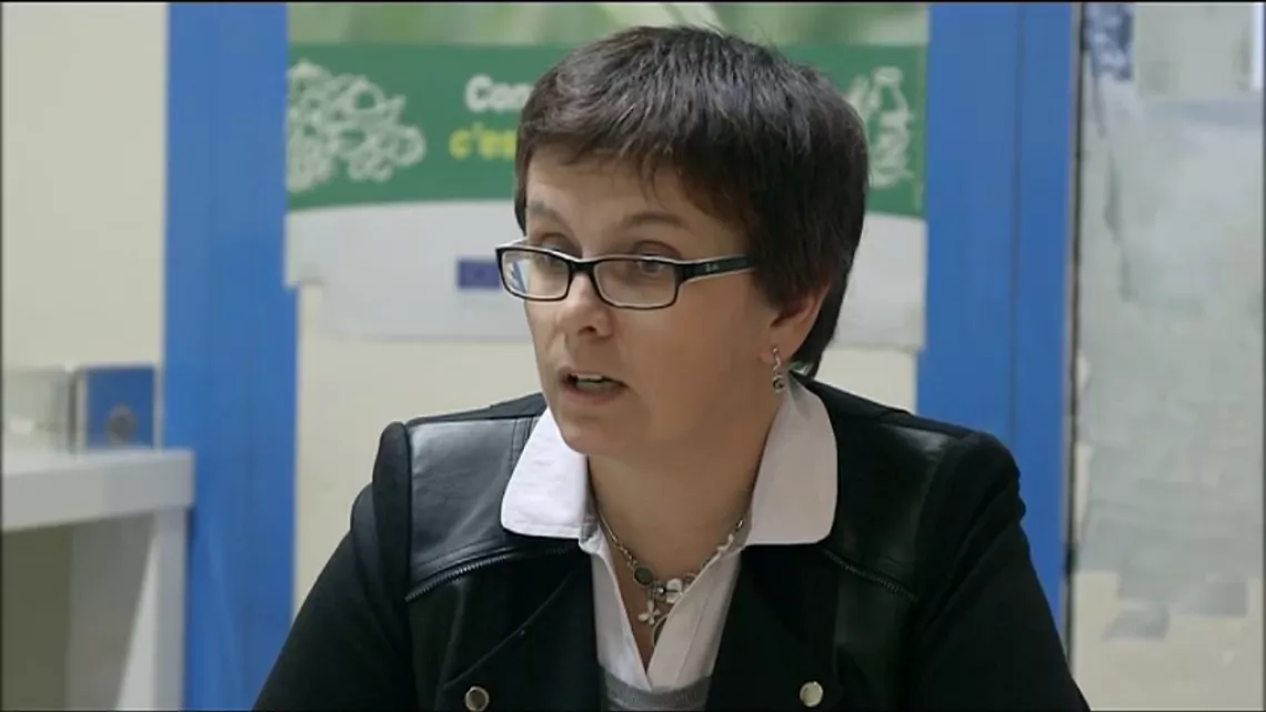 Stéphanie Pageot