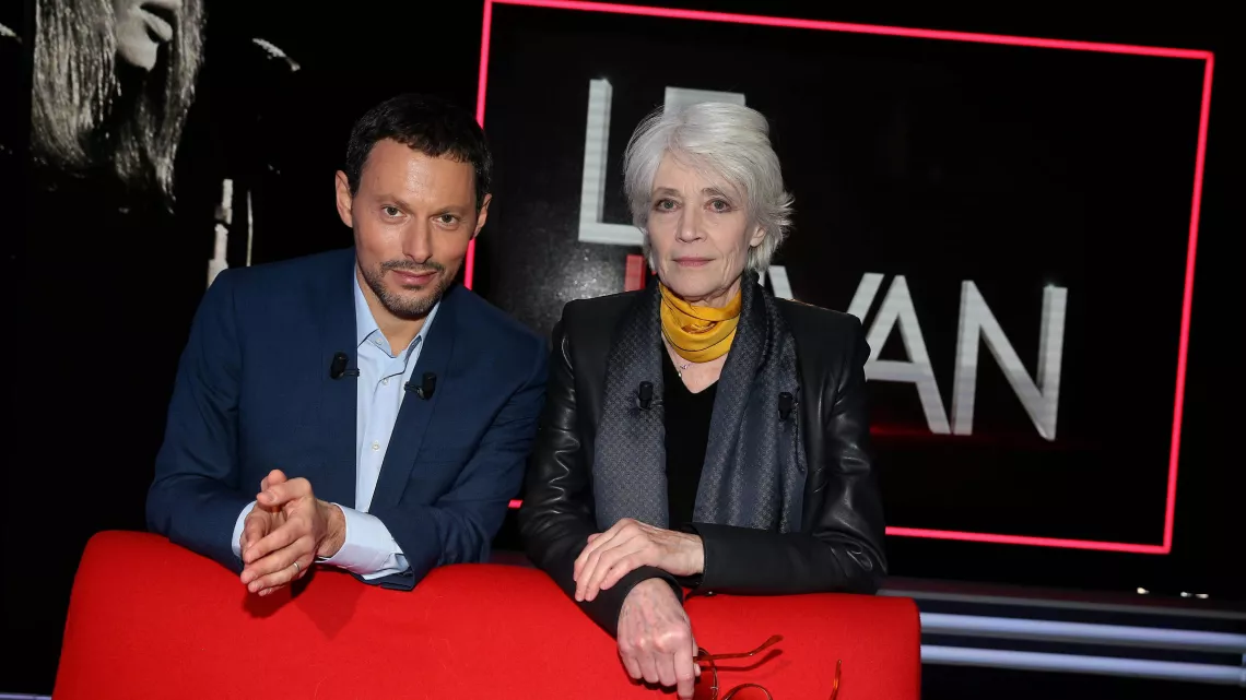 LE DIVAN
