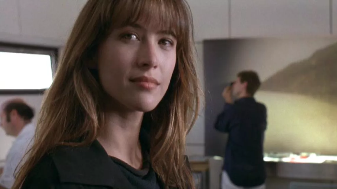 Sophie Marceau