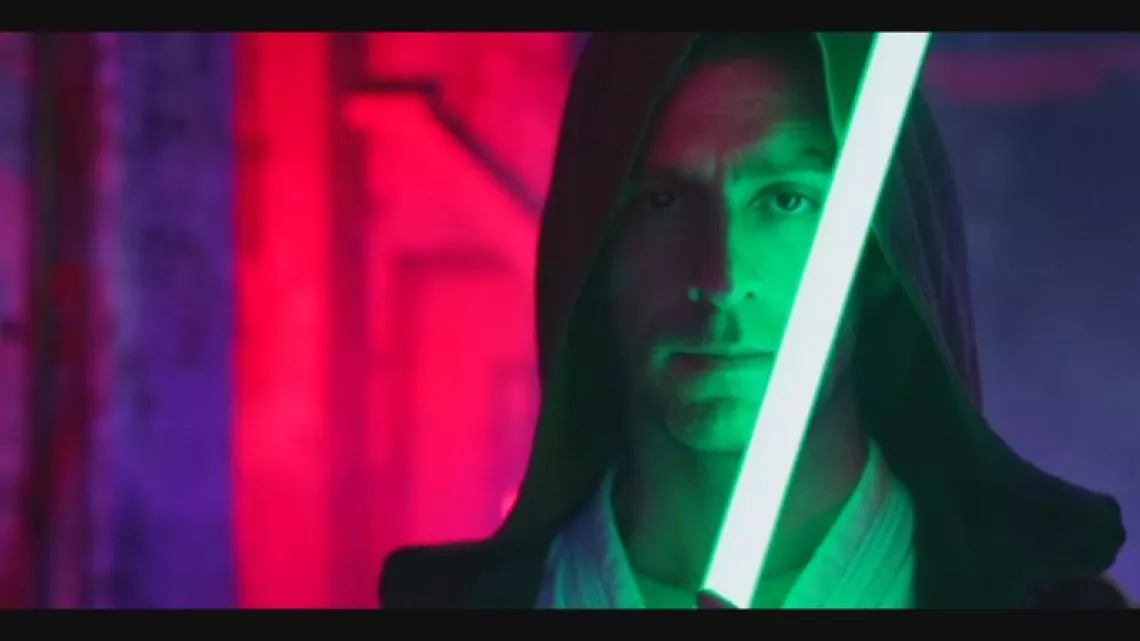 Spéciale Star Wars 