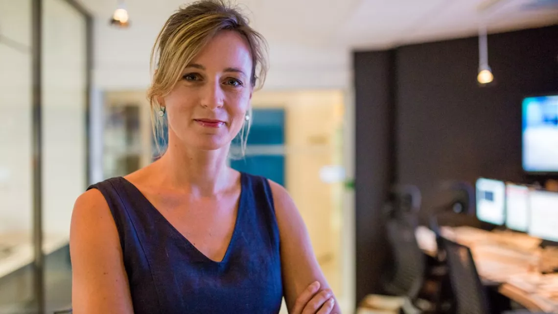 Emilie Flahaut