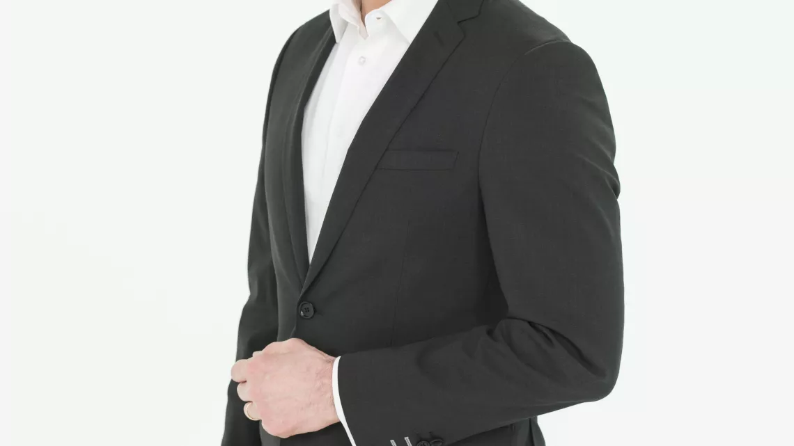 Emmanuel Faure, présentateur d'Enquêtes de Régions