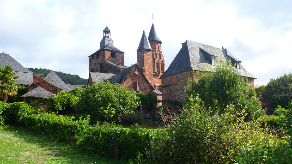 La Corrèze, terre d'élection