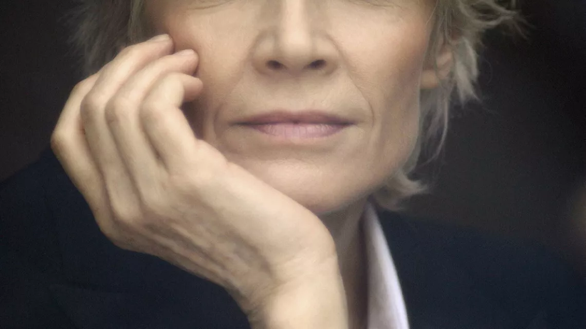 Françoise Hardy 