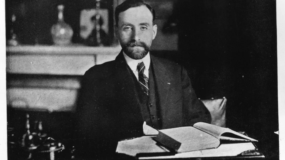 Robert Debré
