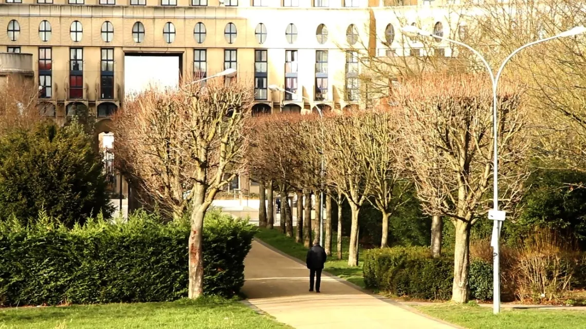 Vallée de la Marne