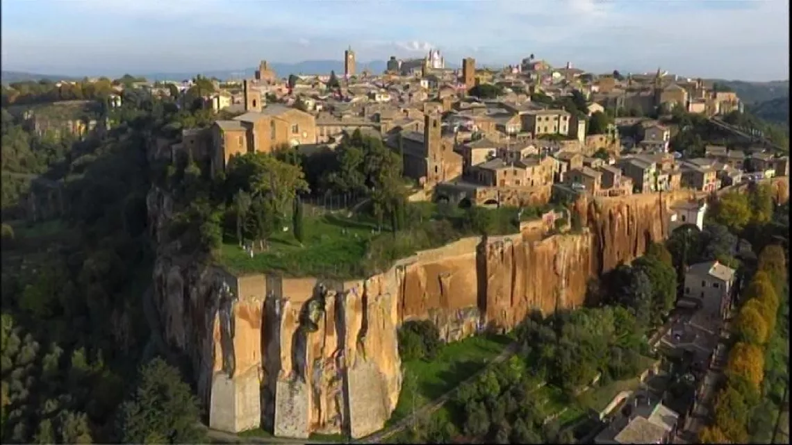 Orvieto