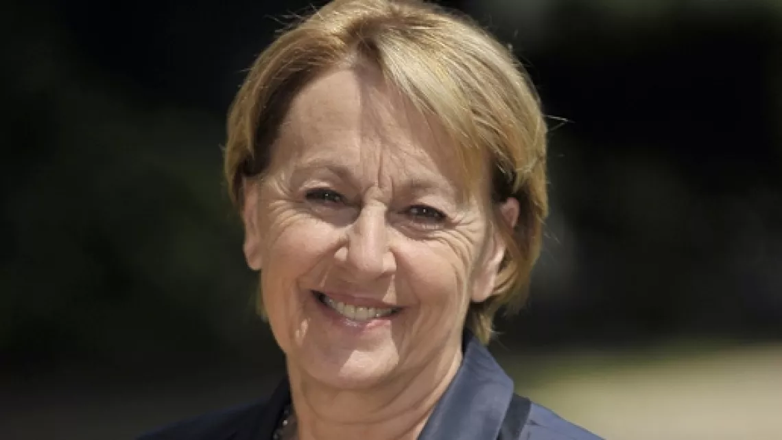 Marylise Lebranchu
