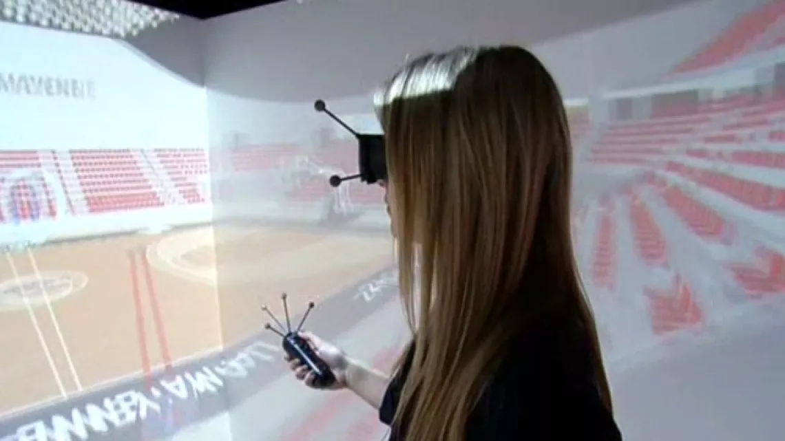 Laval Virtual