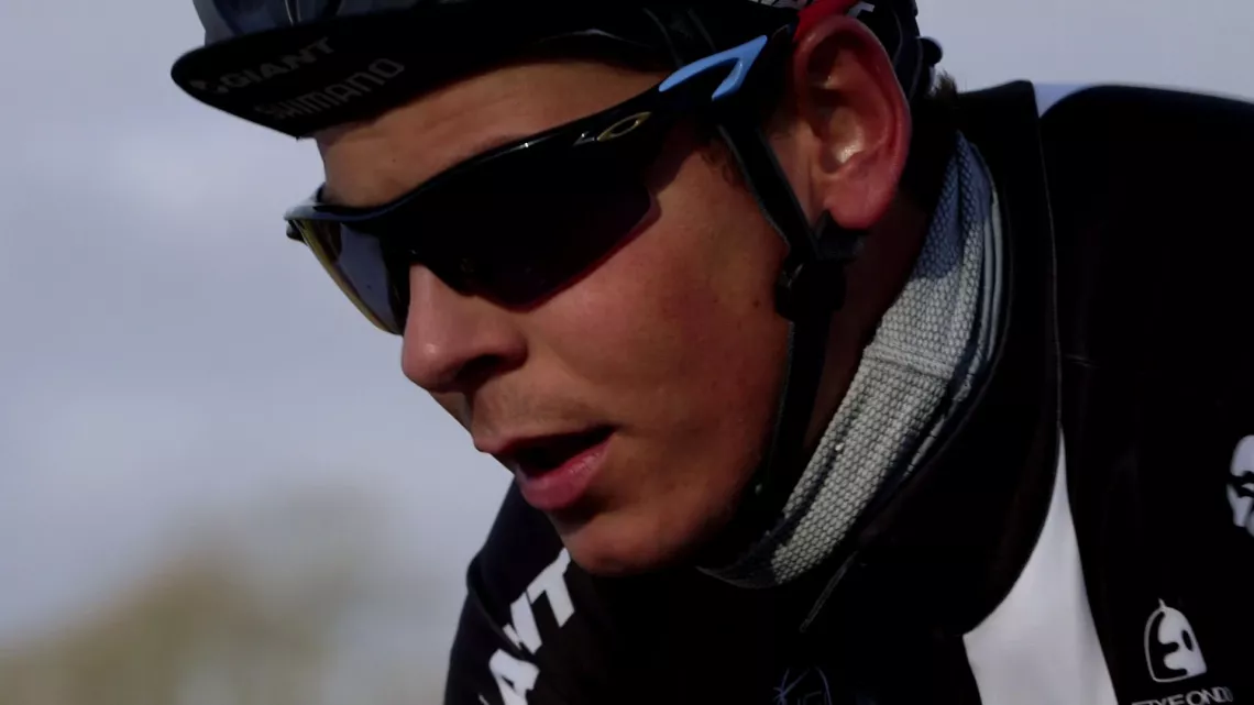 Warren Barguil