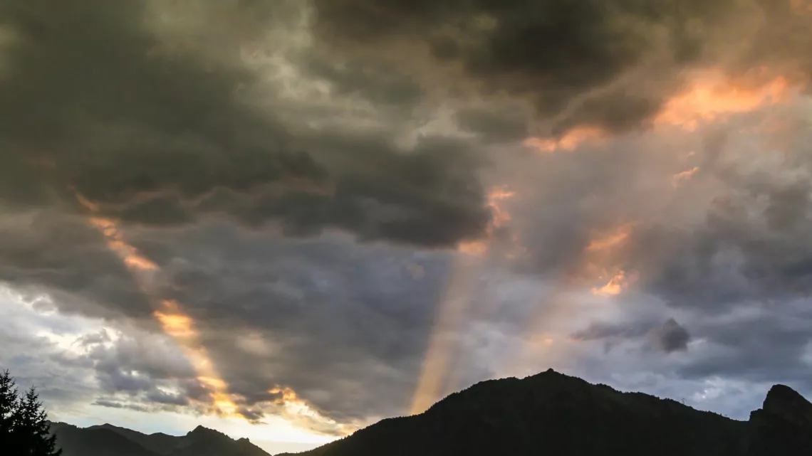 LA ROUTE DES GRANDES ALPES