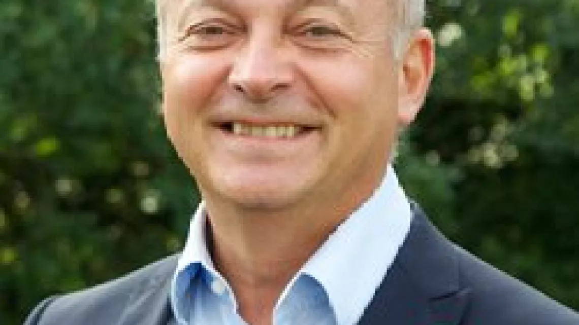 Joël Guerriau