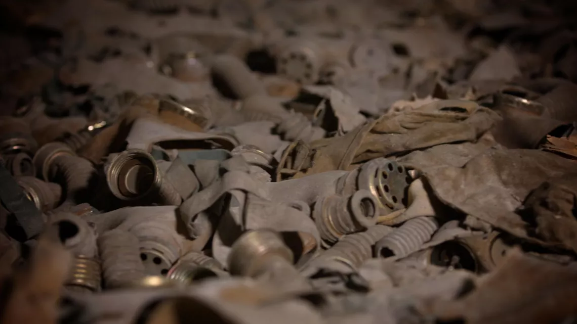 TCHERNOBYL, 30 ANS APRES