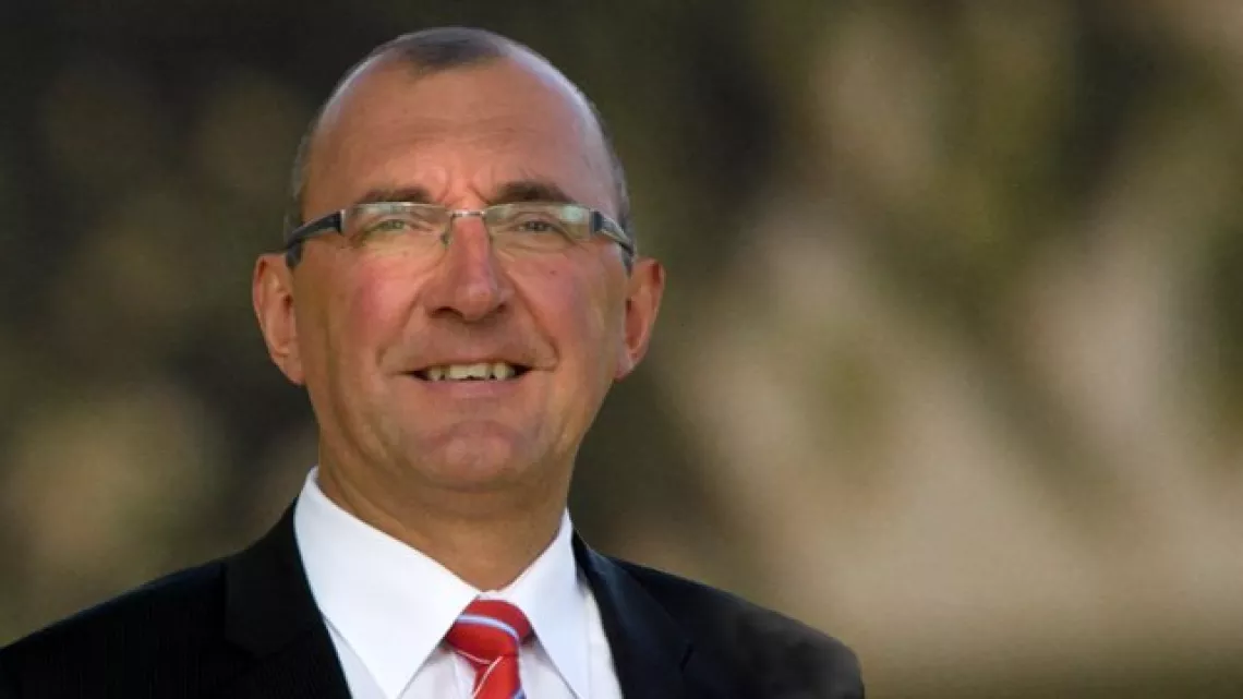 Gilles Pennelle