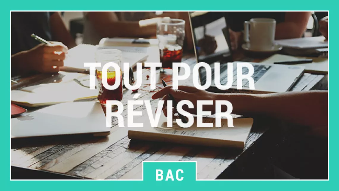 Reviser Brevet et Bac 2016