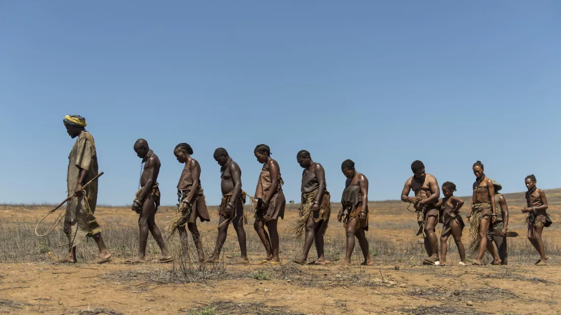 the book of negroes