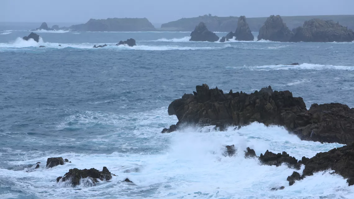 île aux femmes