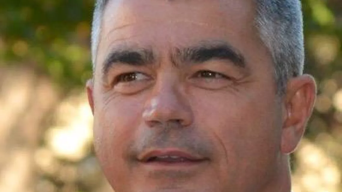 David Samzun
