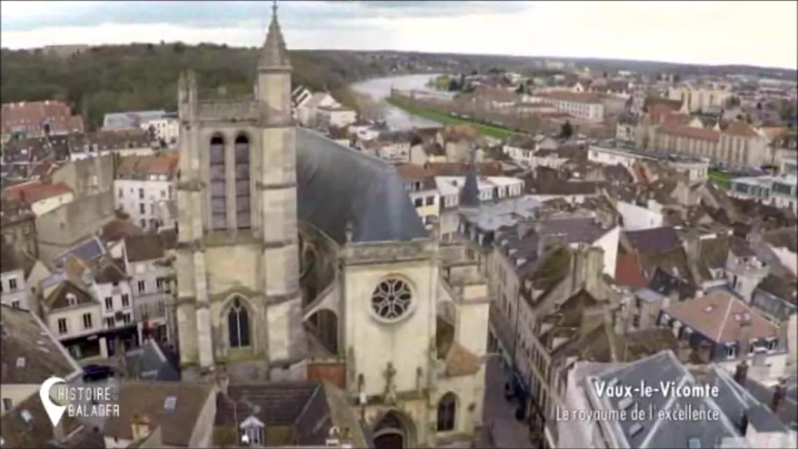 Melun