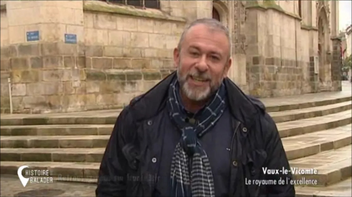 Emmanuel Maubert 