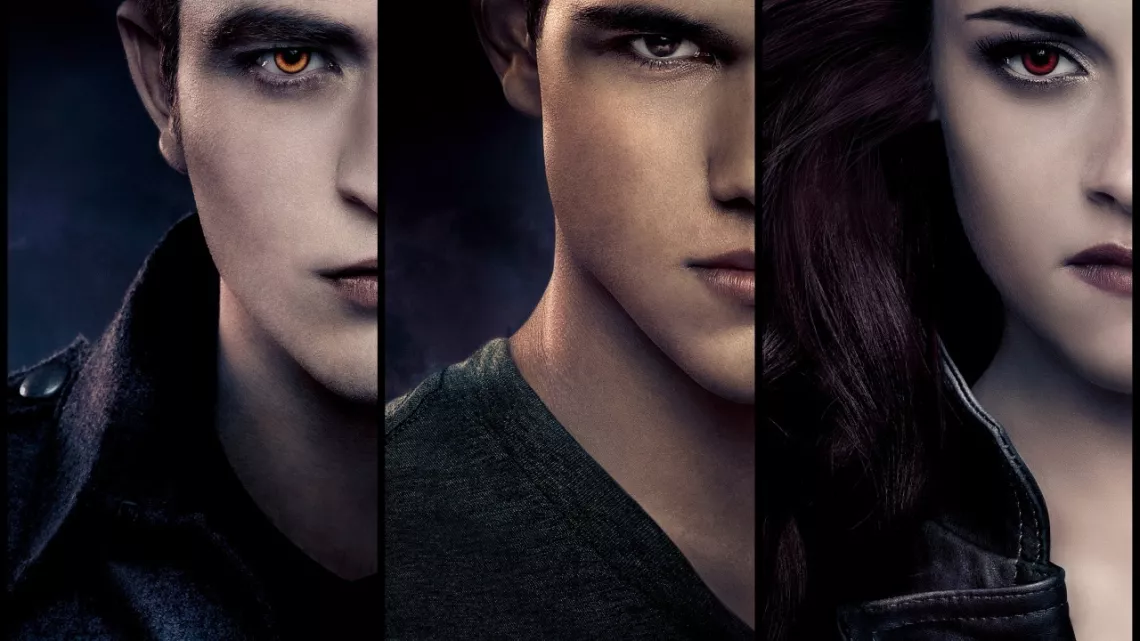 twilight