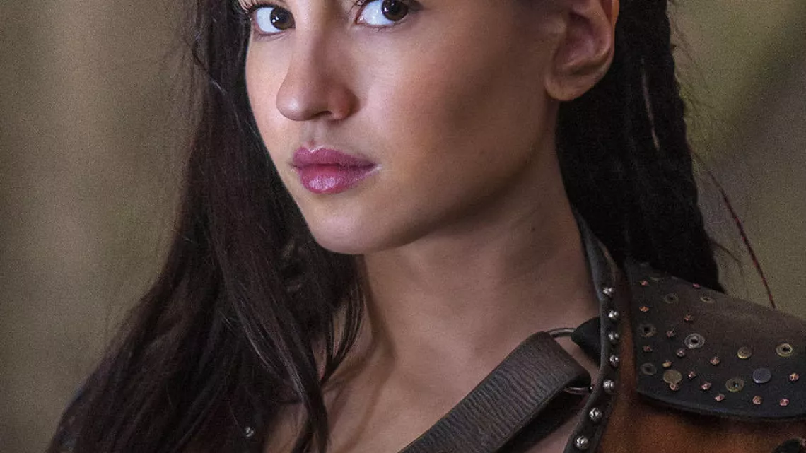 Eretria