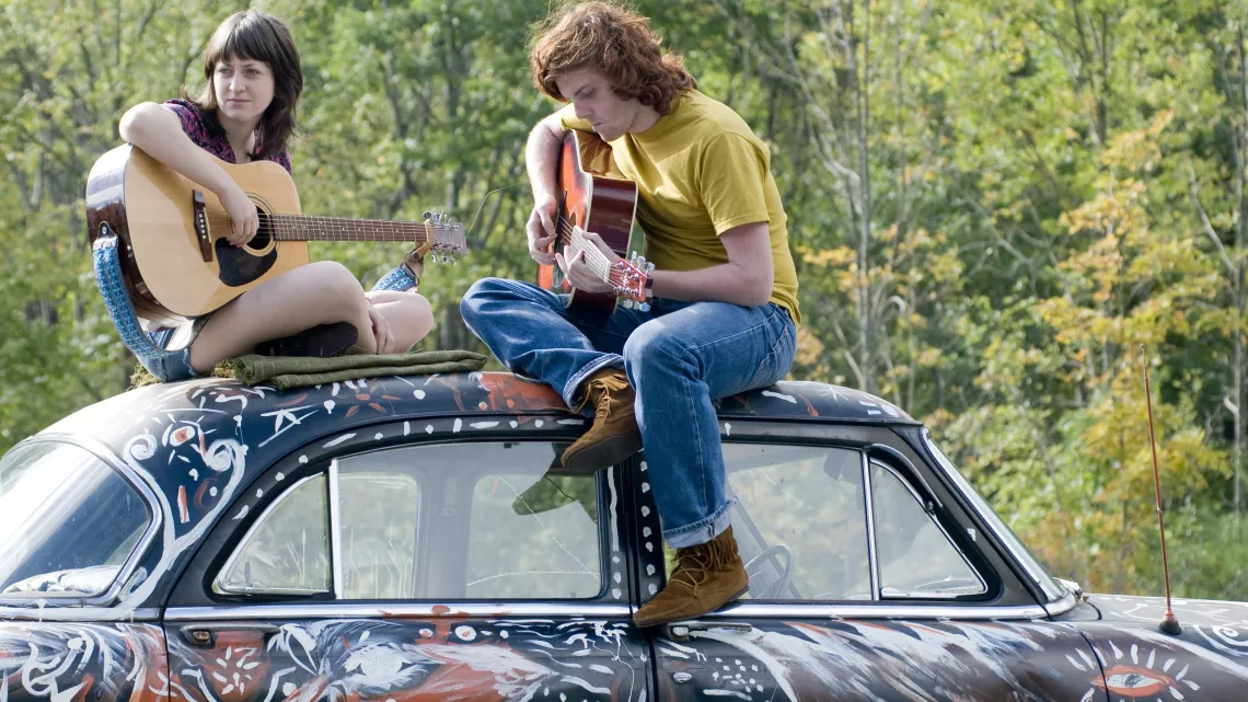 HOTEL WOODSTOCK
