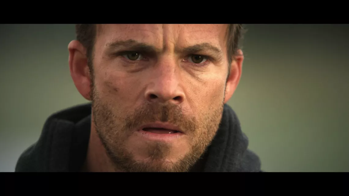 Stephen Dorff @SND