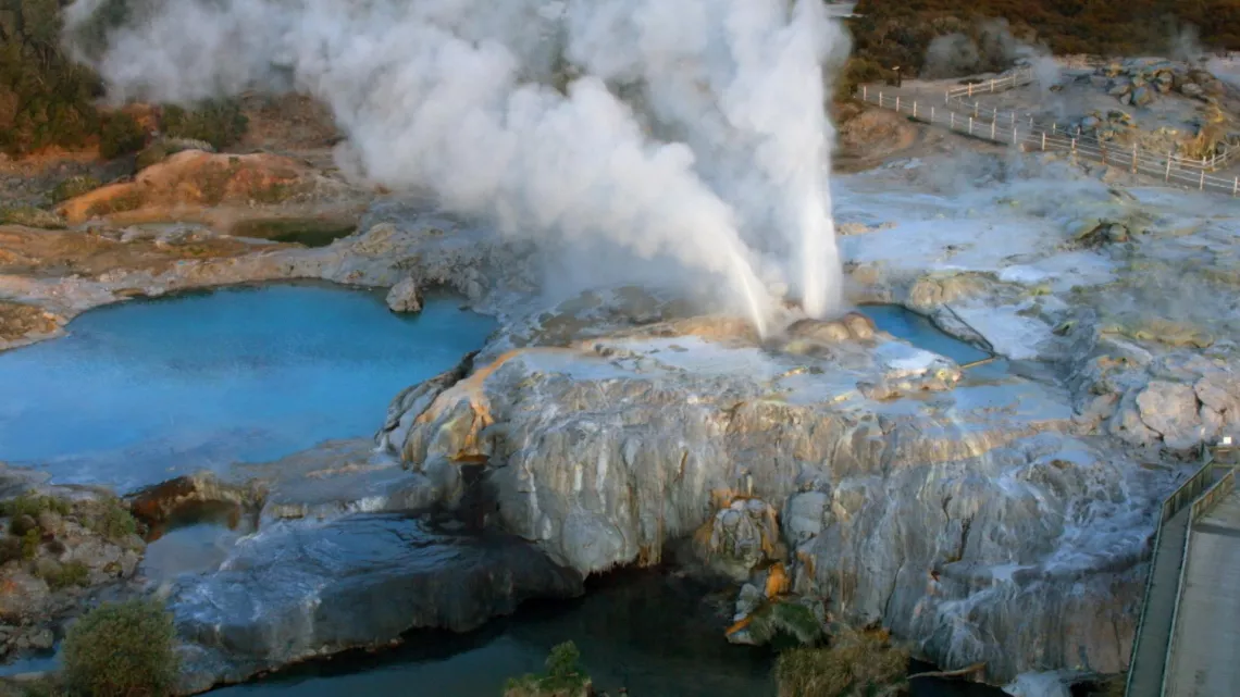 Rotorua