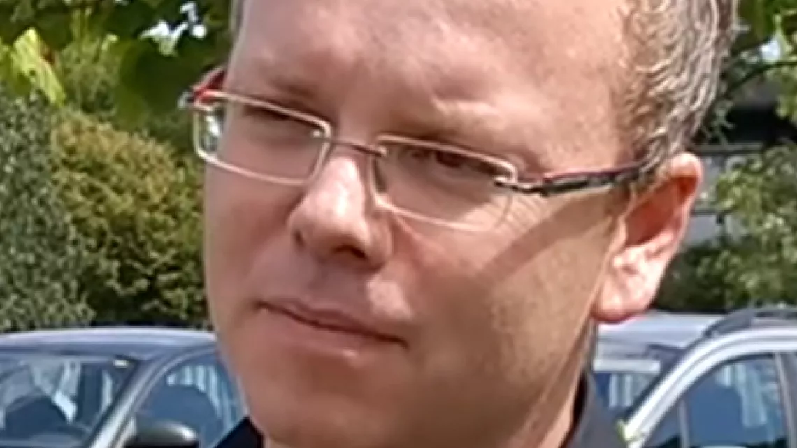 Vincent Groizeleau