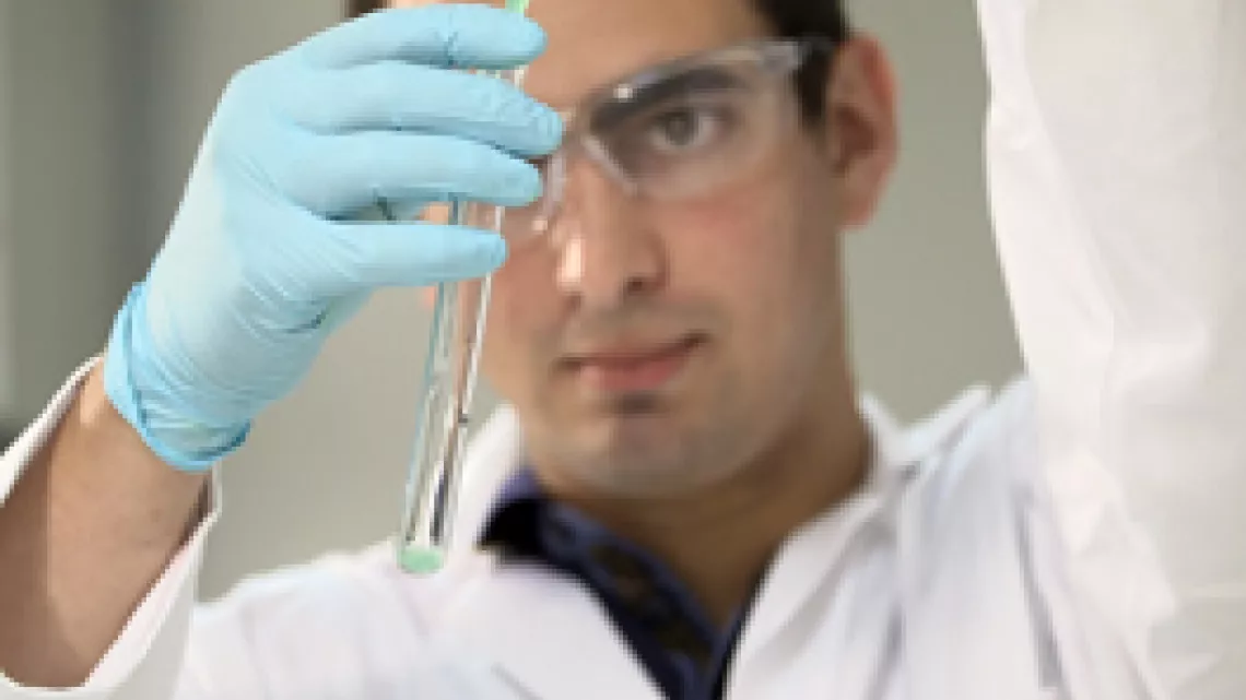 Laboratoire