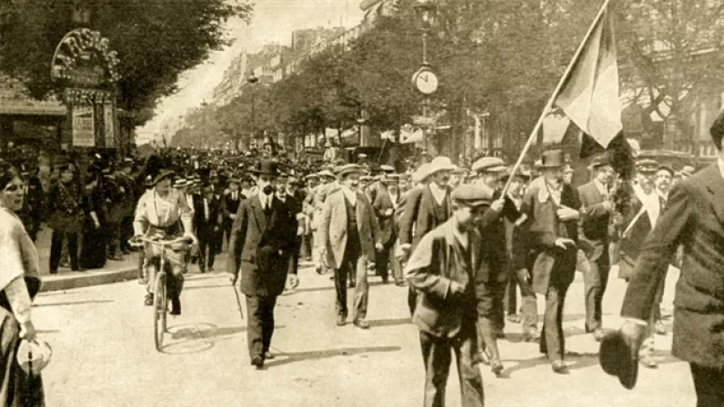 Les orées des enfers 2