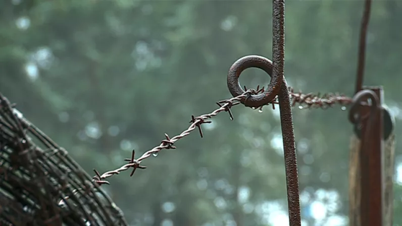 Les orées des enfers 4