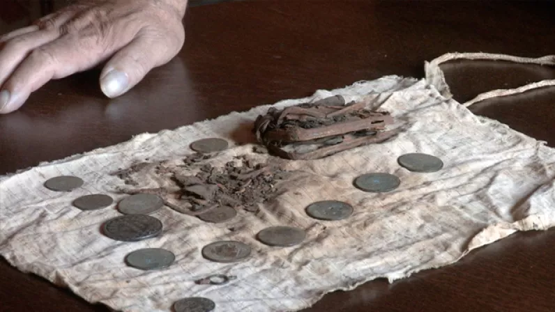 Les orées des enfers 5