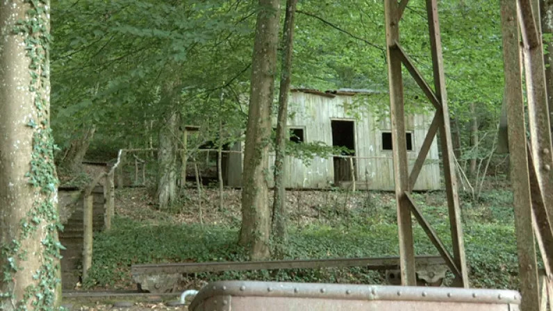 Les orées des enfers 6